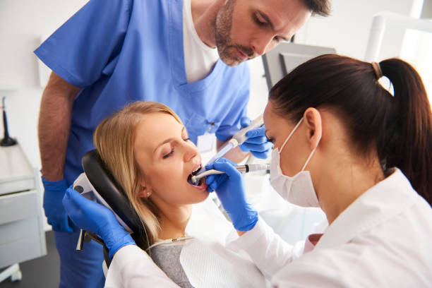 Best Periodontal (Gum) Disease Treatment  in Moscow, ID