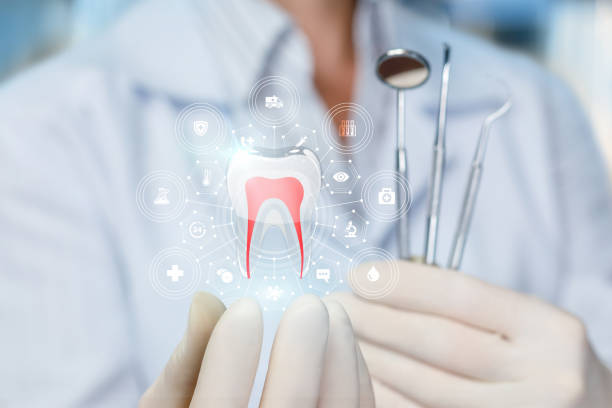 Dental Inlays and Onlays in Moscow, ID