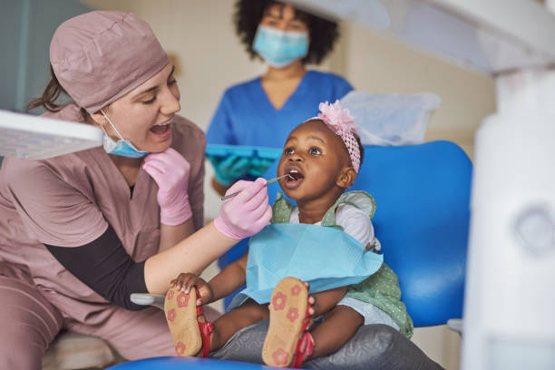 Best Emergency Dental Care  in Moscow, ID