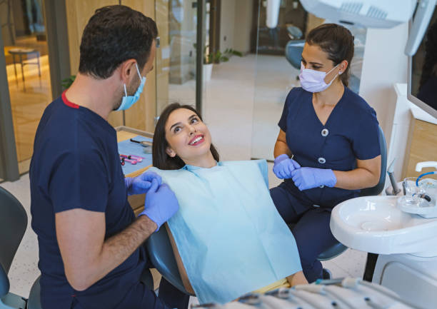 Oral Surgery in Moscow, ID