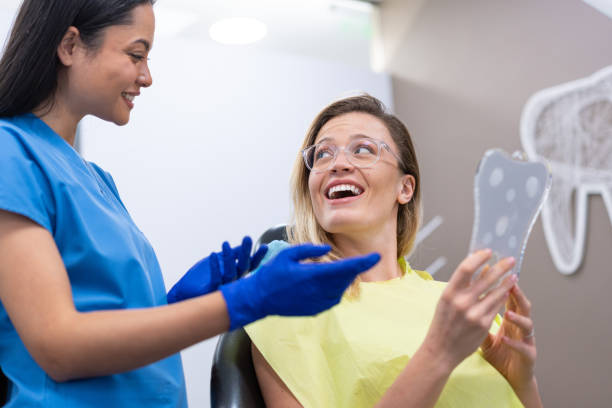 Best Dental Exams and Cleanings  in Moscow, ID
