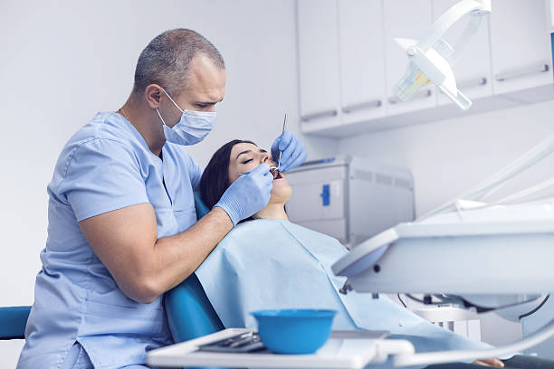 Best Preventive Dentistry  in Moscow, ID